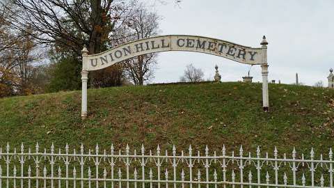 Jobs in Union Hill Cemetery - reviews